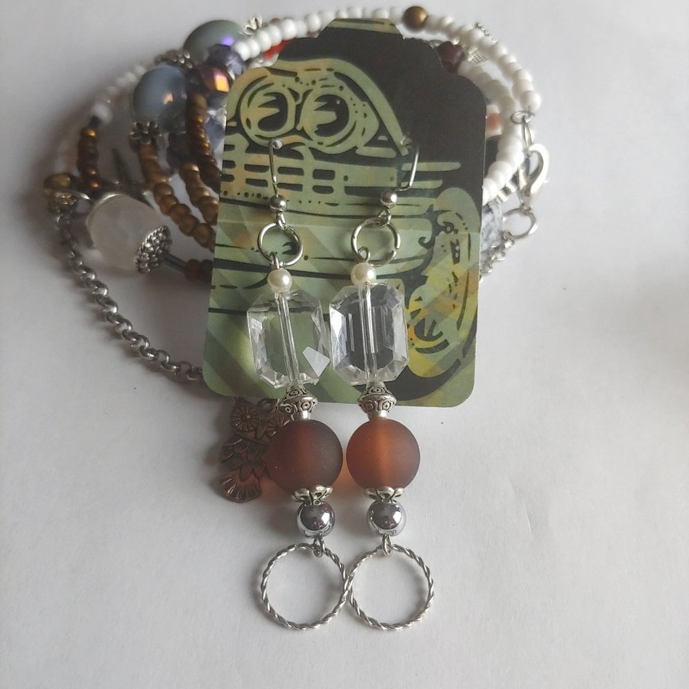 Artisan Jewelry